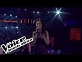 Samantha - Who You Are | The Knockouts | The Voice SA Season 2