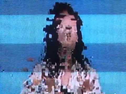 wretched in a sentence Japanese Splatter TV