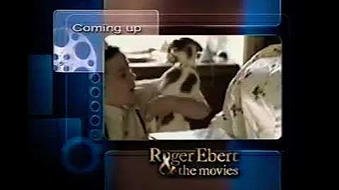 Ebert & Roeper (2000): Drowning Mona, My Dog Skip,...