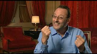 Léon: The Professional - Interview with Jean Reno: The Road to Leon Profile