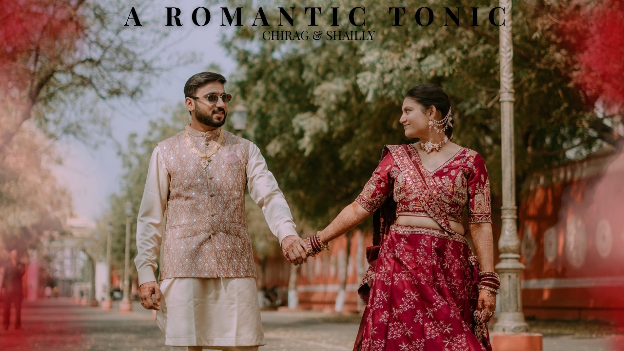 Wedding Highlight ll Chirag & Shailly ll  #harshvilas , #Rohit Photo Crafts