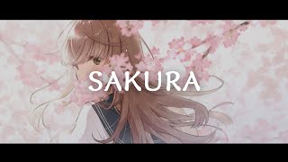 一首好聽的日語歌《SAKURA》生物股長いきものがかり【中日 ... 