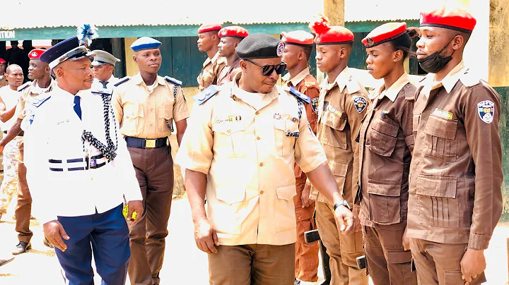 Man O’ War Ogun State Command Caretaker Committee Visits Yewa Divisional Command