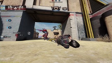 Rapid Fire perk is so good 🔥🔥🔥  #callofdutymobile #codm #codmobile #razorback