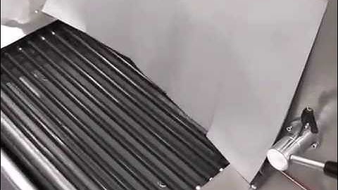 Dynaseal 2008  Shrink Wrapping In Action