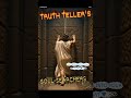 TRUTHTELLER'S,       BIG REV.  SOUL-SEARCHERS