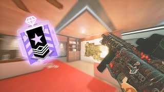 Heat Waves 🌊 - Rainbow Six Siege