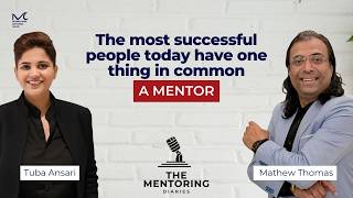 One Mentor Can Change Everything | Why Mentors Matter More Today Than Ever | IMC