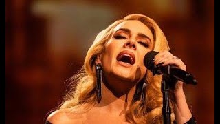 Celebrity Adele's '21' Album: Still Breaking Records 14 Years Later! 🎤✨ Wealth