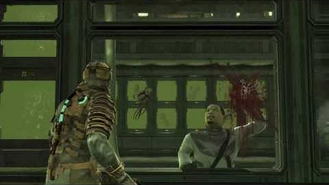 Dead Space: Execution