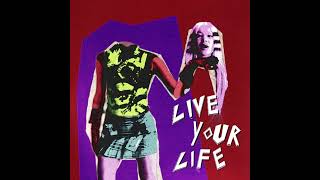 Molly Santana - Live Your Life (Instrumental)