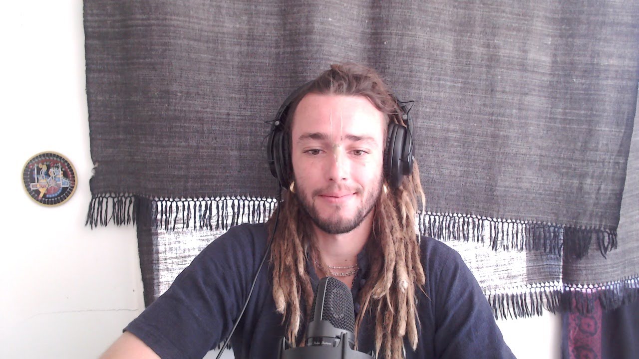 TFTH Episode 2: My life so far, A vaishnava yogis journey