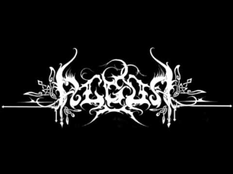 Algor — ALGOR  - Vzplanutie slovanskej nenávisti  (The Flare Of Slavonic Hate)