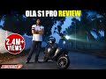 Ola S1 Electric Scooter Review - Buy or Not?