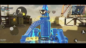 Call of Duty: Mobile - SQUAD - Gameplay | Part 4 | RUST | 10 VS 10 #cod #codmobile #codm