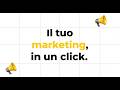 Google Pomelli: l'AI che Crea il Marketing per le PMI