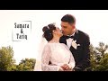 Samara + Tariq [Wedding Film]
