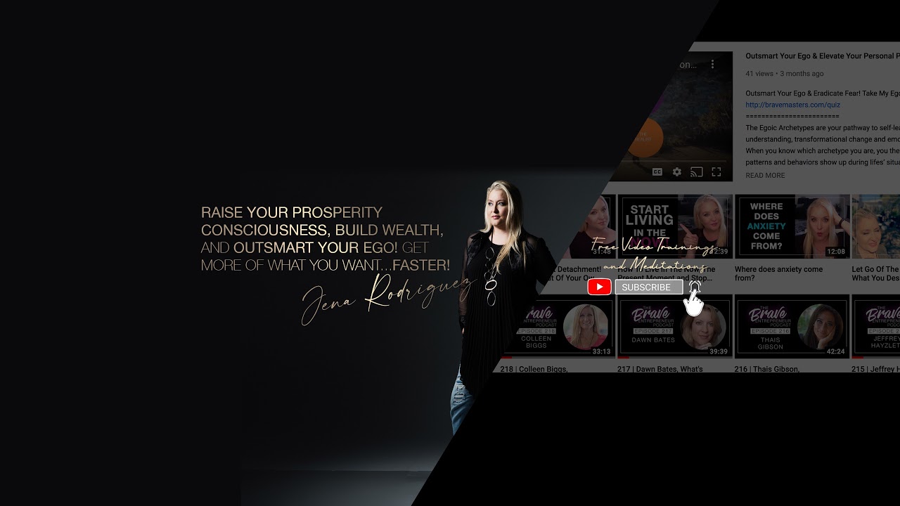 Jena Rodriguez's Livestream