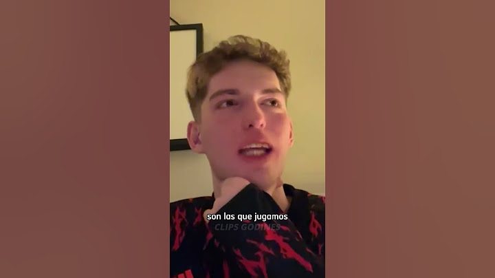 A Davo no le dolió perder la final en 2018 #davo
