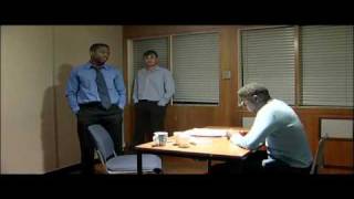 The Interrogation - trailer
