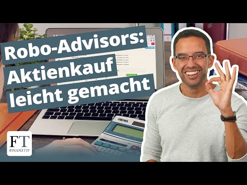 Robo-Advisors: Was können die digitalen Vermögensverwalter?