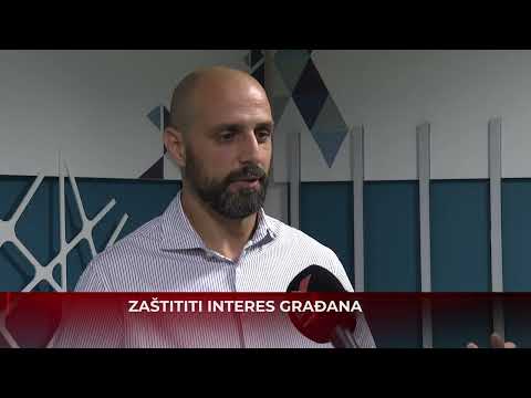 Zaštititi interes građana