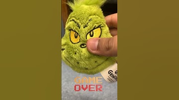 grinch stubs toe #memes #flipnote #art #flipnote3d #funny #flipnotestudio #animation #drawing #3ds