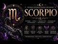 ♏️ Scorpio zodiac Expained| The Truth About Scorpios👀