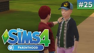 Sims 4 - BOCAH BERANTEM !! - Momen Lucu Sims #25