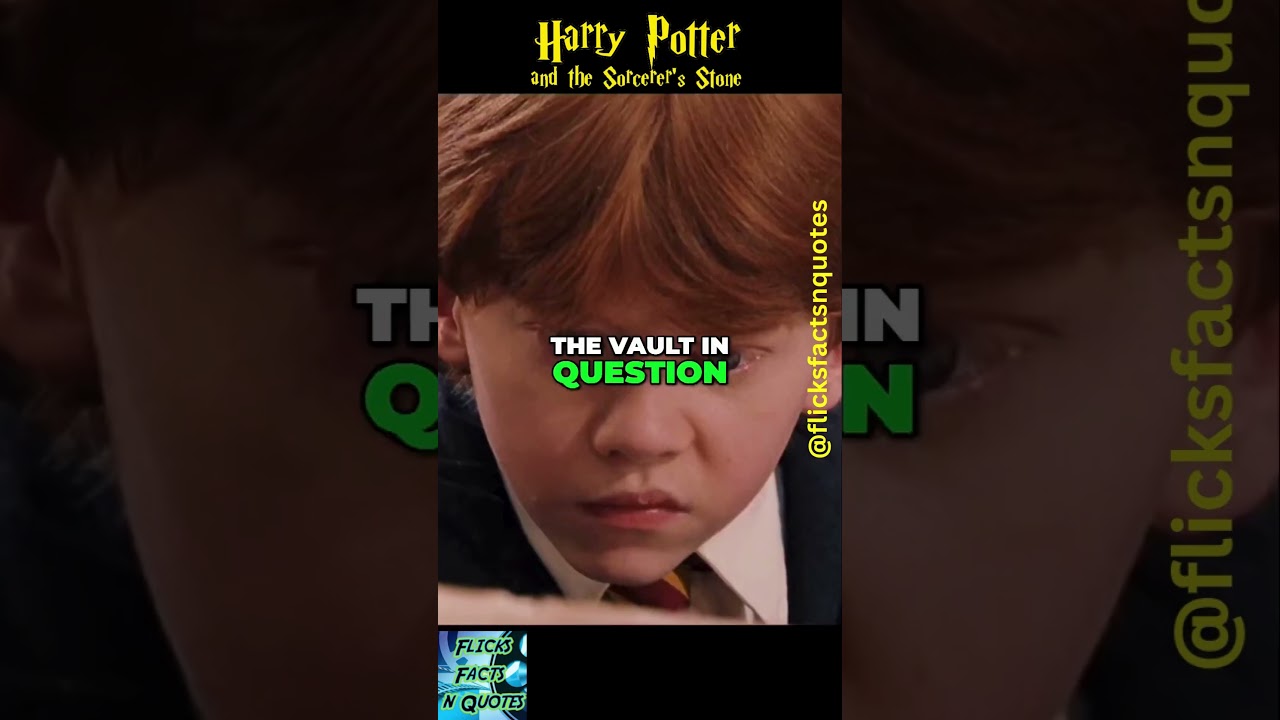 Gringott's Breach Dark Wizards Strike Vault 713   Harry Potter shorts