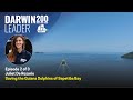 The Guiana Dolphins of Sepetiba Bay -Juliet de Rosario - Episode 2