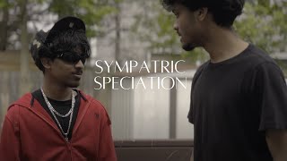 'Sympatric Speciation' || Short Film