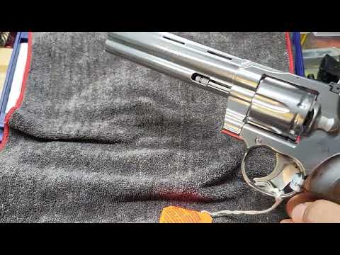 Colt Python