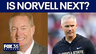 FSU fires their AD; how long can Mike Norvell hang on