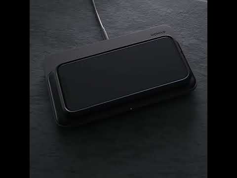 スマホアクセサリー Nomad Base Station Hub Edition Base Station | Hub Edition Magnetic | NOMAD®