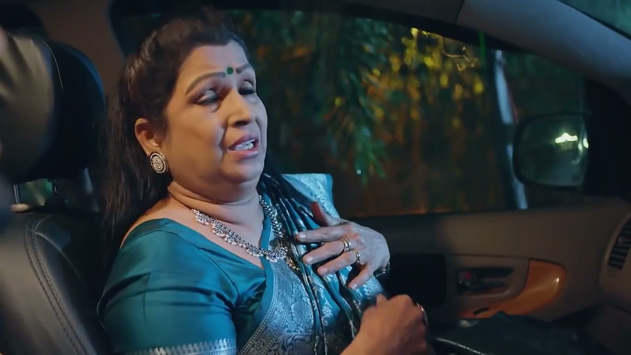 Meghasandesam | Ep - 542 | Webisode | Jan 31 2026 | Zee Telugu