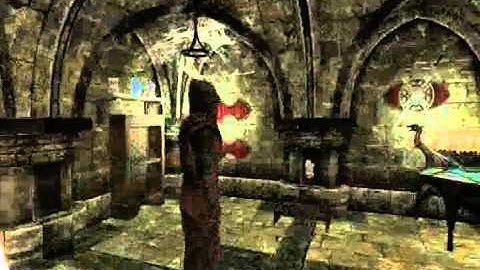 Xbox 360 Skyrim Mod Dawnguard Hearthfire New Game Modded Safe House for Regular Xbox
