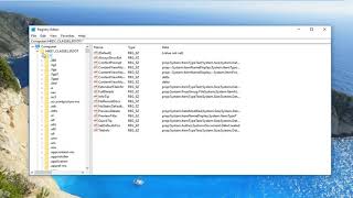 Open With Missing in Windows 10 and Change Default Open Options FIX