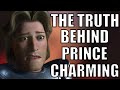 Who IS Prince Charming&#39;s Father?⎮A Shrek Theory