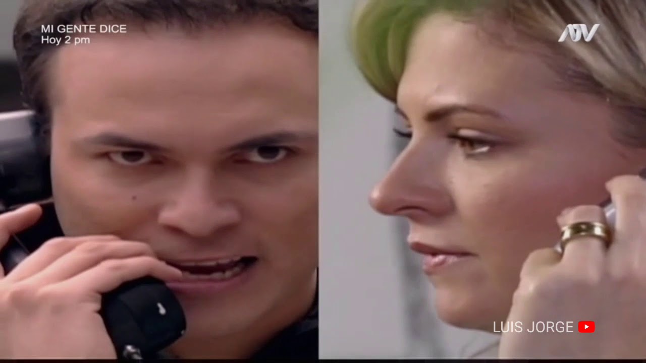 Mujer casos de la vida real - Testigo de crimen