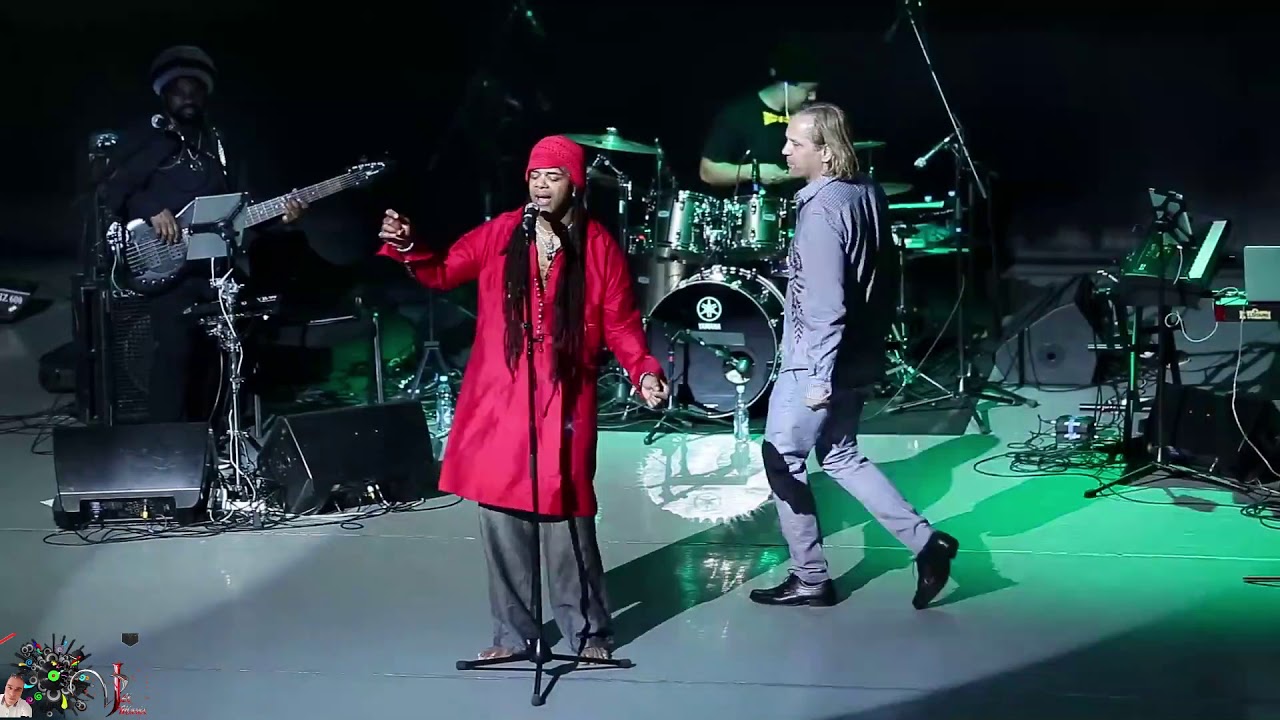 Enigma Return To Innocence - YouTube