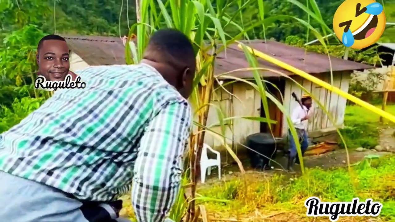 El alcalde 🤣🤣🤣 