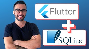 Usa SQL en Flutter con SQLite y el paquete sqflite | incluye código fuente