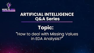 How to deal with Missing Values in EDA Analysis? Net Worth