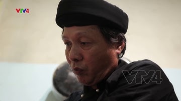 Nghề nặn tượng ông Táo