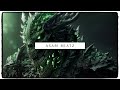 ►LETHAL◄ Dark Wonky Flute Rap Beat | Hip Hop Instrumental 2023 | prod. by Asari x Vision