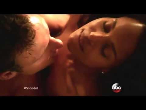 Scandal Season 5 Promo