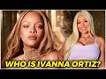 Rihanna’s Beverly Hills Home Targeted — Who Is Ivanna Ortiz