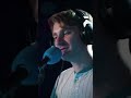 Glass Animals saved Christmas 2016 with this cover of &#39;Winter Wonderland&#39; #GlassAnimals #shorts