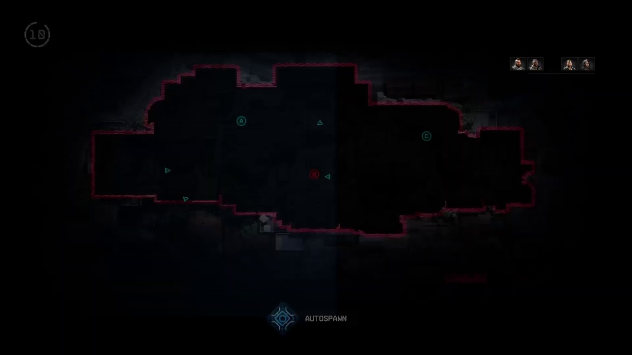 COD4 TV - No Commentary / Beast GamePlay